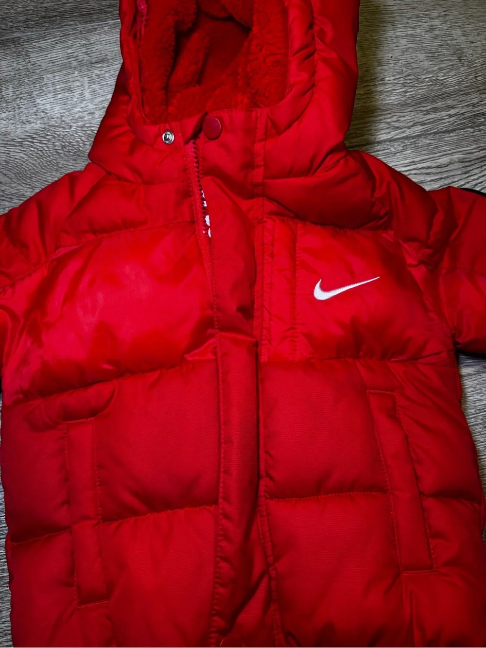 Nike insulated kids